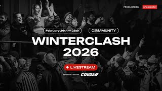 Winterclash 2026 Finals  Stream