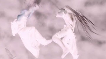 Final Fantasy VII Advent Children COMPLETE; Cloud vs Sephiroth in HD!.mp4