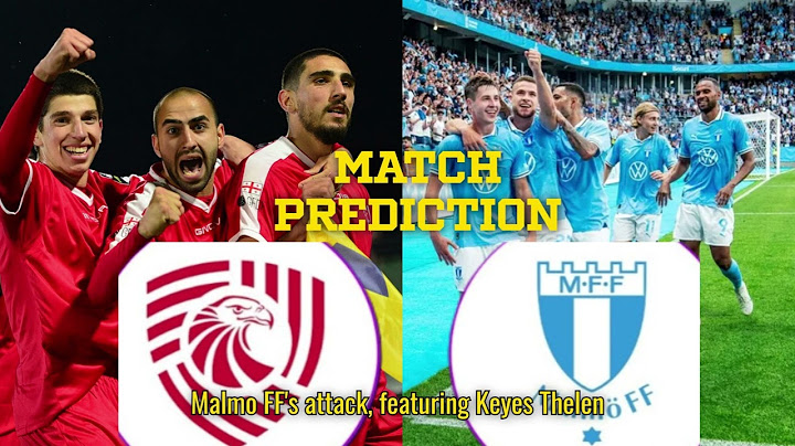 Iberia 1999 vs. Malmö FF: UEFA Champions League 2025/26 Qualifier | Tactical Preview & Analysis