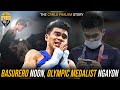 Ang KWENTO ni CARLO PAALAM | 2020 Tokyo Olympics Silver Medalist in Boxing