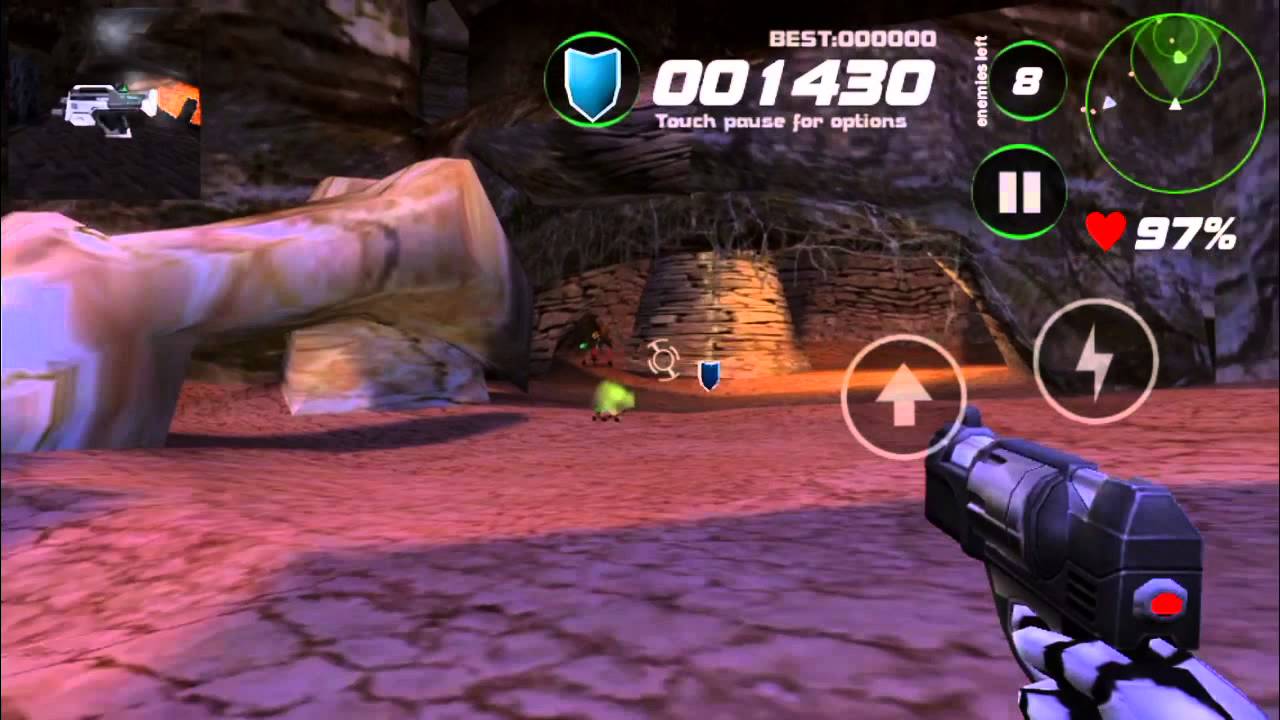 games people play Frantic Gameplay For Ios & Android.