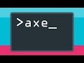 Automated testing with aXe -- A11ycasts #15