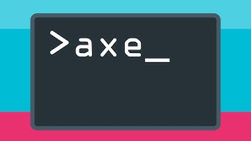 Automated testing with aXe -- A11ycasts #15