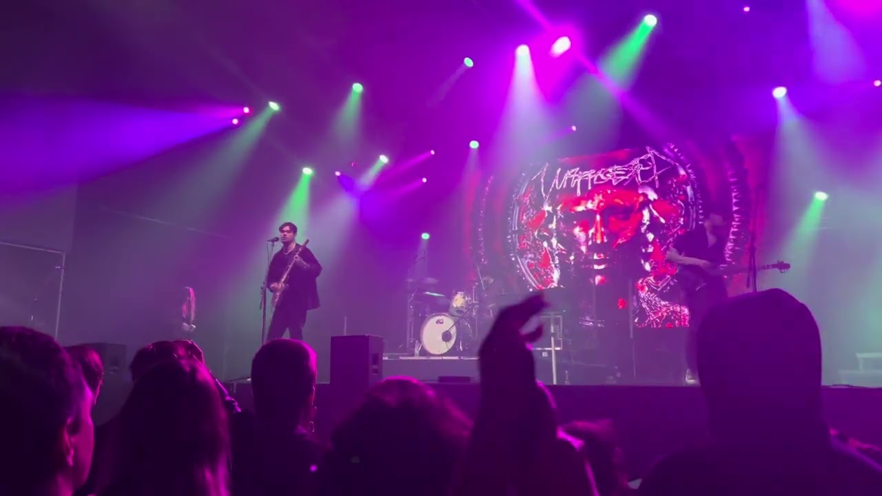 UNPROCESSED - Abandoned [Budapest | BarbaNegra Red - 2024]