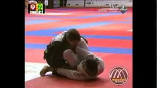 Rafael Mendes vs Bruno Malfacine | WP 2011 | Art of Jiu Jitsu Academy | (949) 645 1679