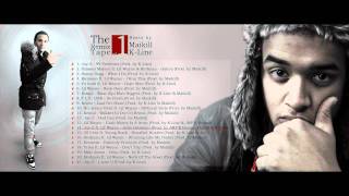 # 14 Jay-Z ft. Lil Wayne - Hello Brooklyn (Prod. by JMP $ Beatsz, Maikill & K-Line)