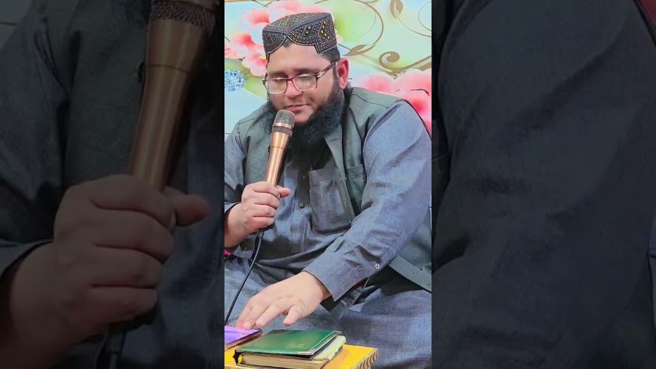 دل بے چین نوں چین دی لوڑ اے 