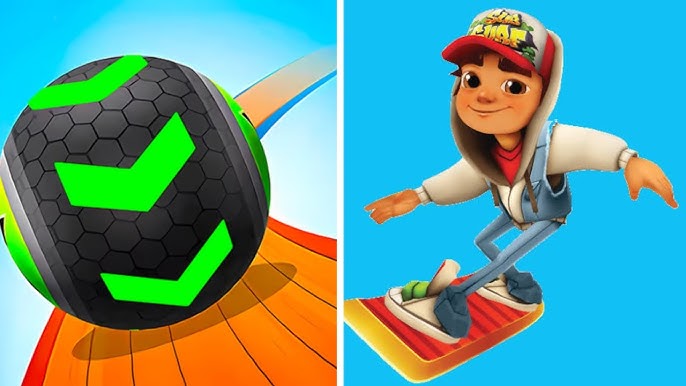 speedrun subway surf｜Pesquisa do TikTok