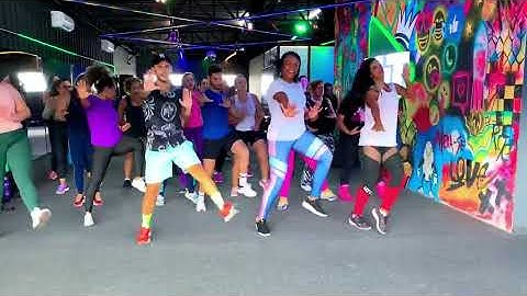 Thumbnail of 01 CHANCE / Os Tralhas, Danilo Chatinho, Mc Zaquin e NK no beat