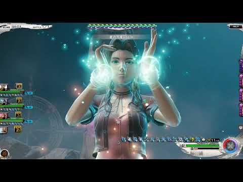 メビウスFF 極アルテマ 経験値マルチソロプレイ