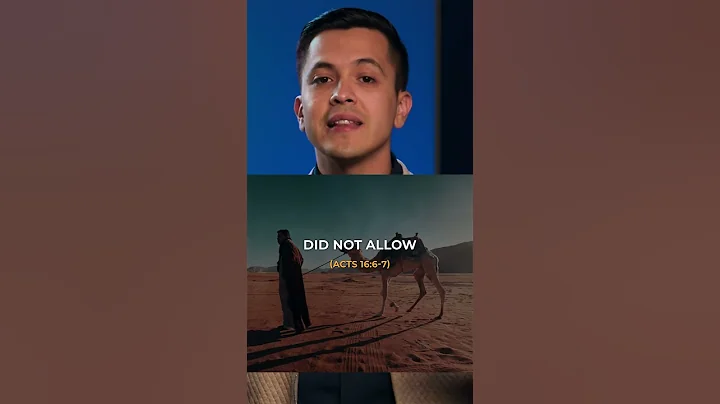 What if You Miss God's Voice? #Shorts