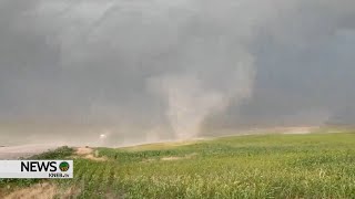 Severe Weather Awareness Week In Nebraska