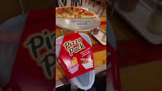Celebrity Pizza Pack Reveal Wealth