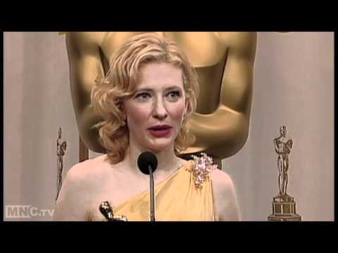 Movie Star Bios - Star Bio: Cate Blanchett