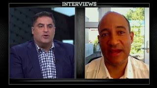 How Hillary Clinton Wields Power Over Black Leaders James Rucker Interview w Cenk Uygur edited