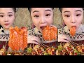 ASMR CHINESE FOOD MUKBANG EATING SHOW #64 다양한 음식 고기 중국먹방쇼 中国 モッパン 咀嚼音 肥肉声控吃播