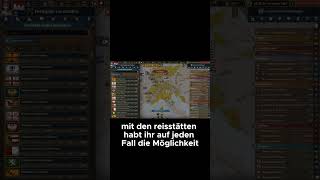 EU5 Guide: So erhälst du Reichsautorität &amp; nutzt  Reichsstädte richtig!
