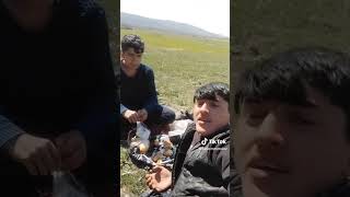 Şirvan Şikəstəsi Turac Məmmədov Nabur kəndi Resimi