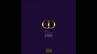 Dior Demons Ft. JayJay (Official Audio)