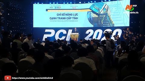 Chất lượng điều hành kinh tế cấp tỉnh có nhiều cải thiện