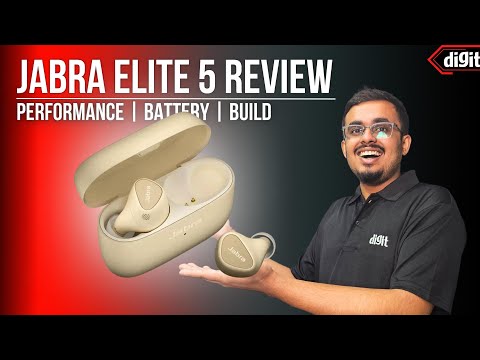 Should you buy these over SAMSUNG GALAXY BUDS 2 PRO? | JABRA ELITE 5 Review