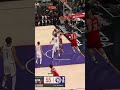 🌪️ Sengun double spin! 🌪️ #rockets
