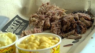 Dickey's BBQ Pit opens in Lethbridge | Wednesday, January 15, 2025 | Landon Hickok| Bridge City News