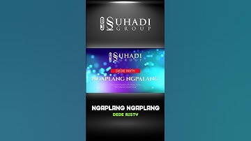 DJ Tarling Ngaplang Ngaplang - Vocal Dede Risty ( Remix Version )