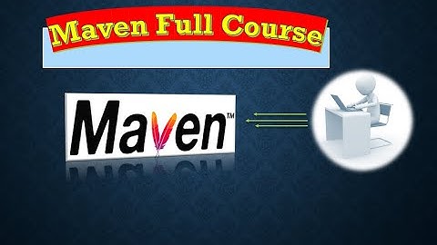 Master Build Automation in 33 Minutes with Apache Maven