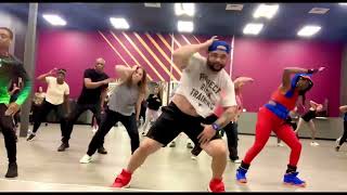 Download Lagu Lovin On Me - Jack Harlow - Dance Fitness Routine 2024 MP3