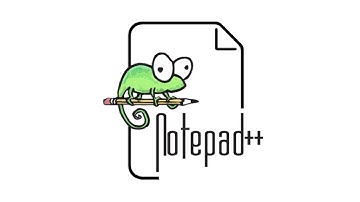 How to install Notepad ++ 7.8.9 Latest version for Windows 10 |Default Notepad Alternate| Tech Feast