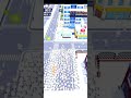 Crowd City Game viralgamingtrendingcrowd1crowdcitygameplayviralshortgame