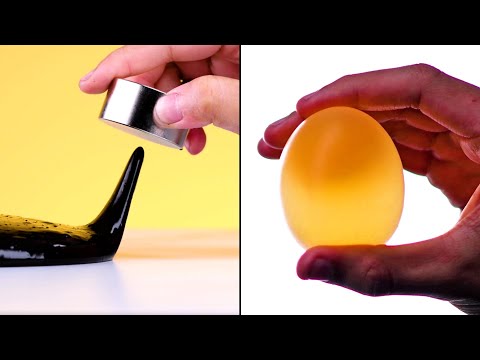 7 आसान प्रयोग | Mind Blowing Experiments in Hindi | हिंदी DIY वीडियो | Blossom India