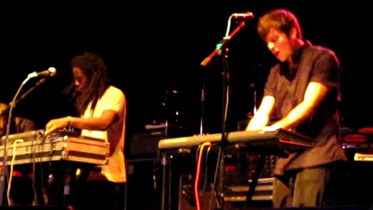 Washed Out - New Theory - Live at Pygmalion Music Festival 2011