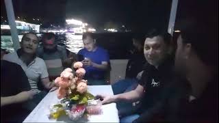 Mingəçevir Səfəri