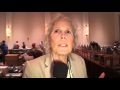VIDEO: Dear Prudence- An Interview With Prudence Farrow Bruns