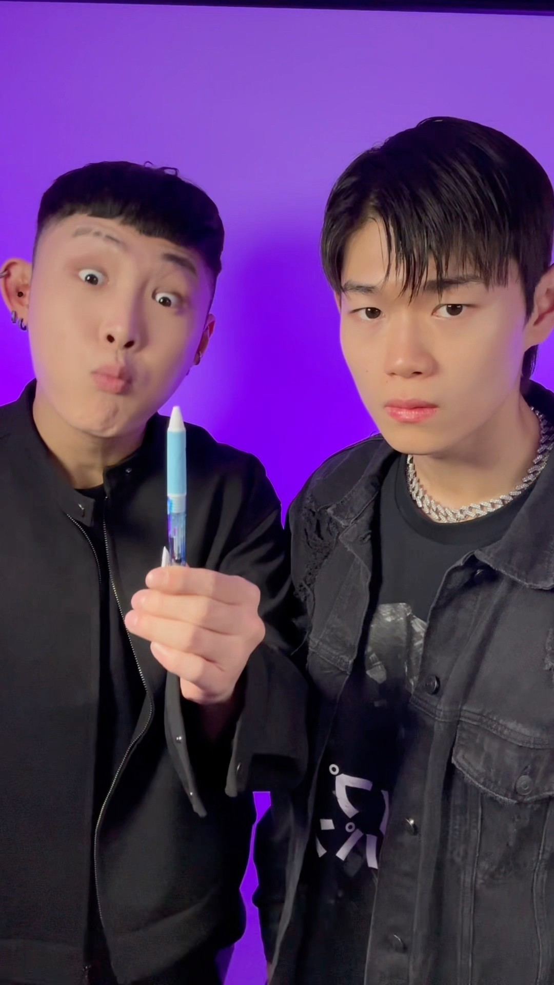 Beatbox magic challenge #beatbox #tiktok
