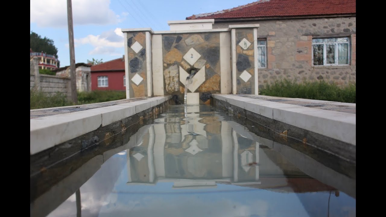 Canımana Köyü 2012