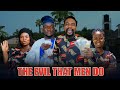 The evil that men do  yawaskits episode 176