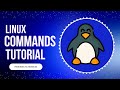 Linux File Archiving &amp; Compression Commands | Linux Commands Part 8