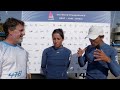 2022 470 World Championship | Day 6