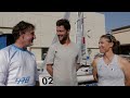 2022 470 World Championship | Day 6