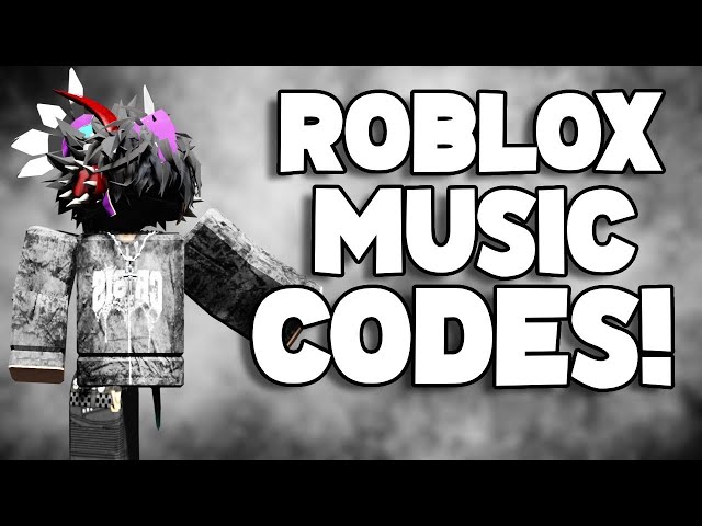 💎 100+ *NEW* ROBLOX MUSIC CODES/ID(S) (JUNE 2024) 🥶 [WORKING✅] class=
