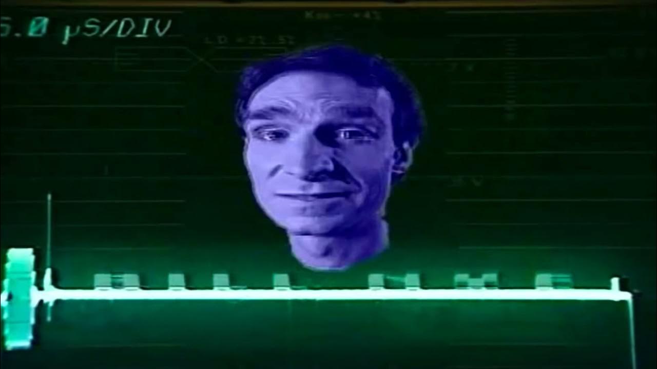 Bill Nye The Science Guy Theme Song Lyrics Bill Nye the science guy theme song - YouTube