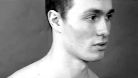 RED MALE MODEL: JOSH ALFRED by DANIEL LEHENBAUER -...