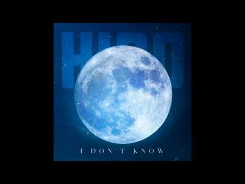 HIRO - I Don't know