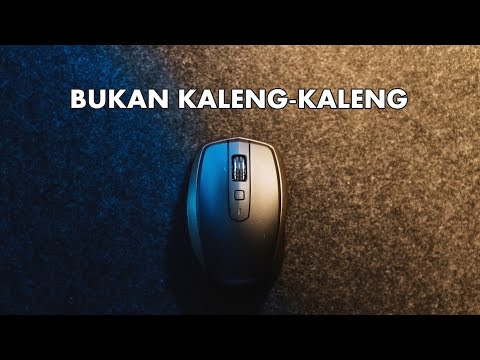 Video: Apa Mouse Terbaik Untuk Dibeli?