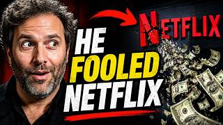 How One Director Conned Netflix Out Of Millions