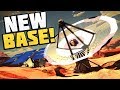 Osiris New Dawn - NEW HABITAT! New Mine Found! Rare Resource Hunting - Osiris New Dawn Gameplay