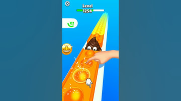 Fastest Happy Pop Runing #368 #shorts #gaming #gameplay